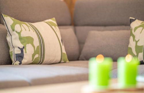 Appartements Tamperhof - Foto 13