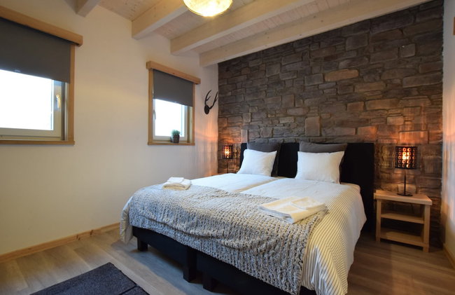 Grandeur Villa with Sauna & Hot Tub in Durbuy - Photo 29