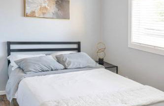 Entire house Pet Friendly w gated backyard Boeing - Foto 47