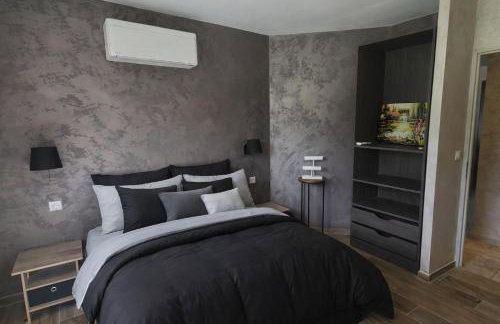 House with 4 air-conditioned bedrooms and swimming pool - Photo 12
