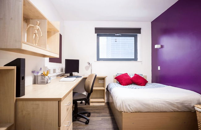 Arena Village - Campus Accommodation - Foto 7