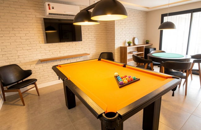 Easy Life Campus PUC by Xtay - Foto 36