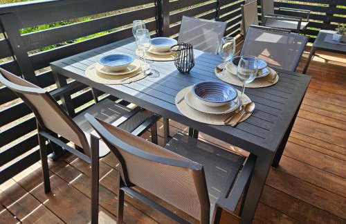 Relax Mobile Home, Terra Park SpiritoS - Photo 4