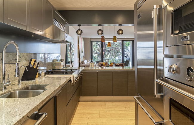 Casa Tenancingo by Kukun - Foto 9