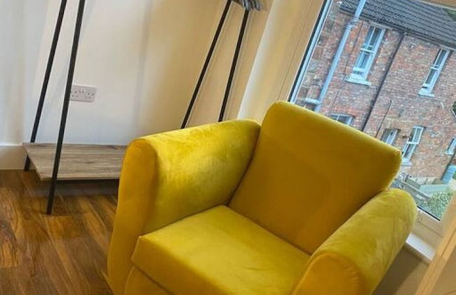 De Parys Premier Lodge 3 in Bedford - Foto 17