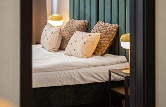 SECOND HOME Lubawa - 3 pokoje, 5 łóżek, Netflix i Max, parking, winda - Foto 1