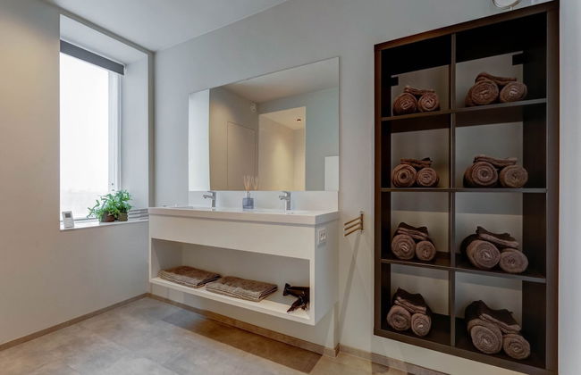 Holiday Home in Roesbrugge With Sauna - Photo 21