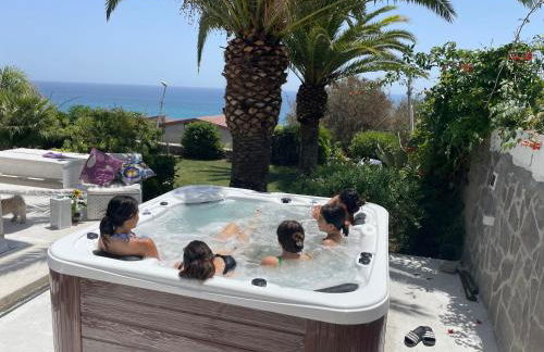 Villa mare panoramica Estia - Foto 3