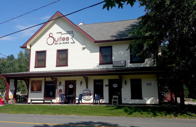 Suites de la Gare by Location ADP Tremblant - Foto 29