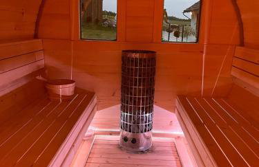 Domki Eden z Ballią - Foto 3