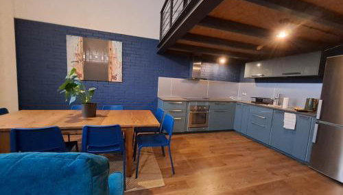 RedCity LOFT 430 - Foto 4