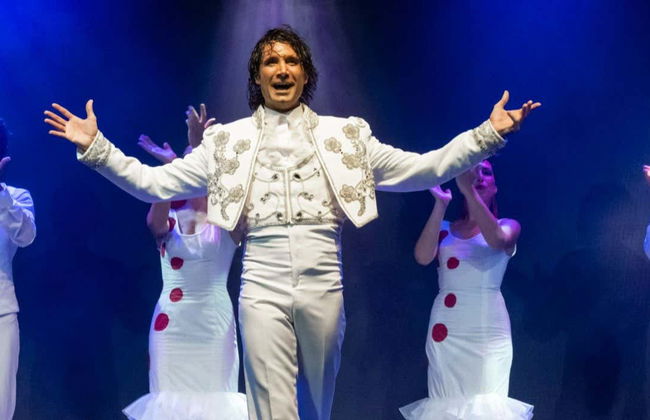 Espectáculo Olé Flamenco Show - Foto 1