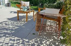 T2 calme absolue dans Marseille proche Hôpital Nord - Foto 15