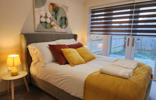 Horizon, 2-Bed Luxury Flat3 - GPM - Foto 2