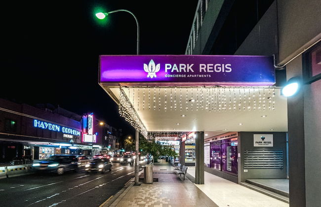 Park Regis Concierge Apartments - Foto 67