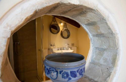 Masseria Celentano Relais & Agriturismo - Foto 19