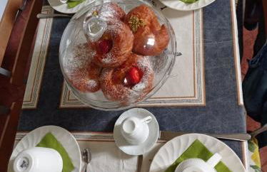 B&B Palazzo Bianchi - Photo 47