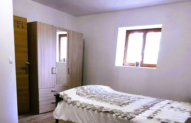 Holiday Home in Haute-vienne Near Nature Park - Foto 2