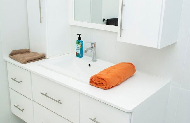 4 Bedroom Private Villa Villa La Tourelle - Photo 7