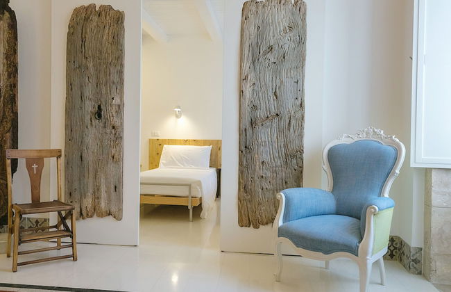 Dione Apartments Ortigia - Foto 23