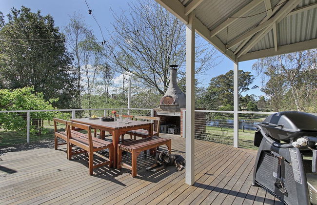 Country House Retreat - Foto 14