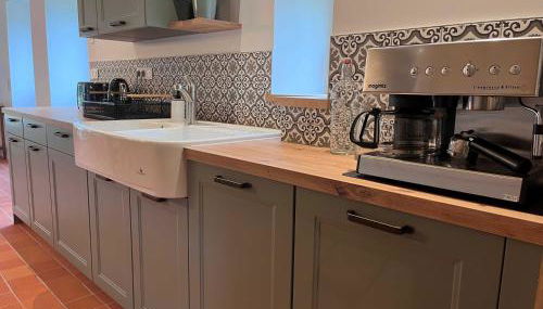 Cottage avec Piscine et Jacuzzi - Normandie - Foto 5