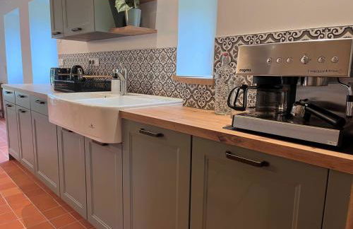 Cottage avec Piscine et Jacuzzi - Normandie - Foto 5