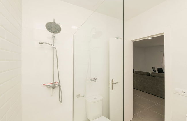 Miamar 1 in Hozanejos - Foto 29