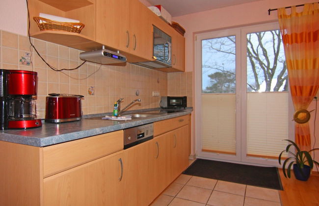 Appartementhaus Dierhagen - Photo 6