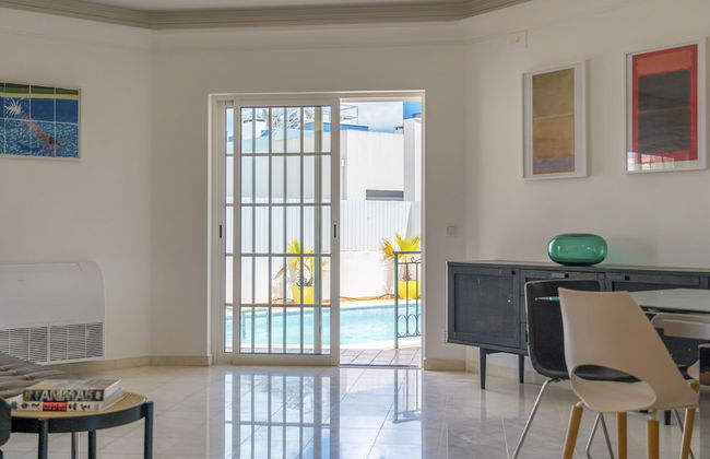 LV Premier Algarve FU1 Pool AC Sea View - Foto 19