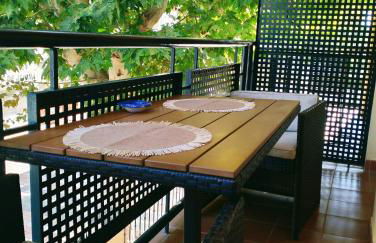 La Cabaña de La Antilla - Foto 1