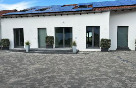 Hof Busen Landhaus Ap. - Foto 21