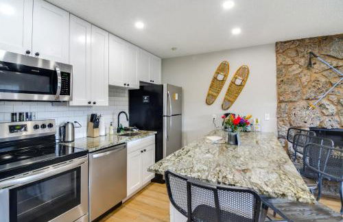 3BR Riverfront Retreat! Mtn Views, Community Perks - Foto 9