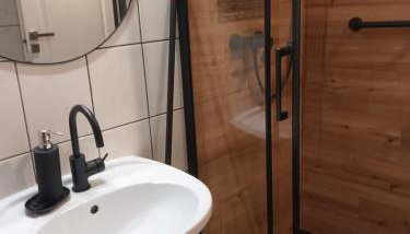 Agroturystyka Alfa - Foto 5, Shower