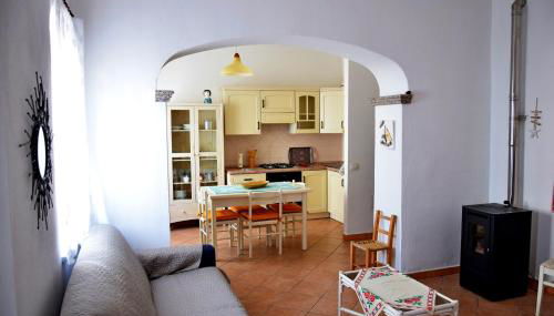 Casa Vacanze "Il Bugno" - Foto 2