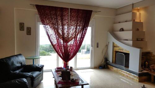 Dimitris Vaso’s Villa with Sea and Mountain View! - Foto 3