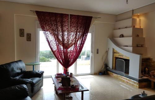 Dimitris Vaso’s Villa with Sea and Mountain View! - Foto 3