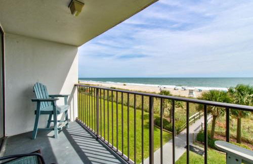 0311 Seaside Retreat by Atlantic Towers - Foto 24