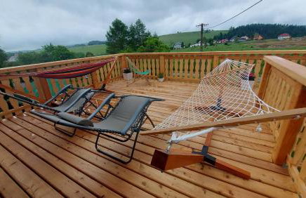 Pokoje gościnne u Galusia - Foto 37