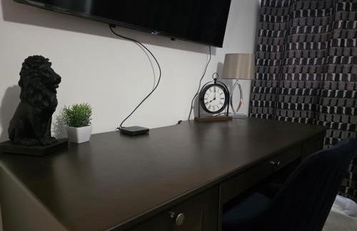 Solihull 10 mins to NEC and Airport Free Parking - Foto 16