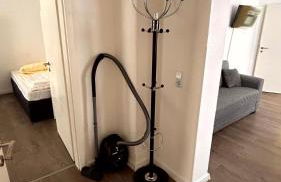 Modernes Apartment mit 2 Schlafzimmern und Privatparkplatz nahe Innenstadt - Foto 18