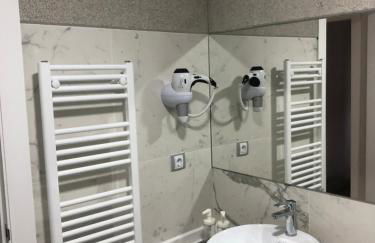 Santa Suites - Foto 22