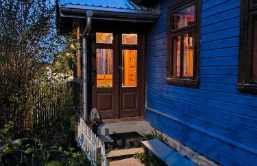 MorzeLas Chata Białowieża - Foto 35