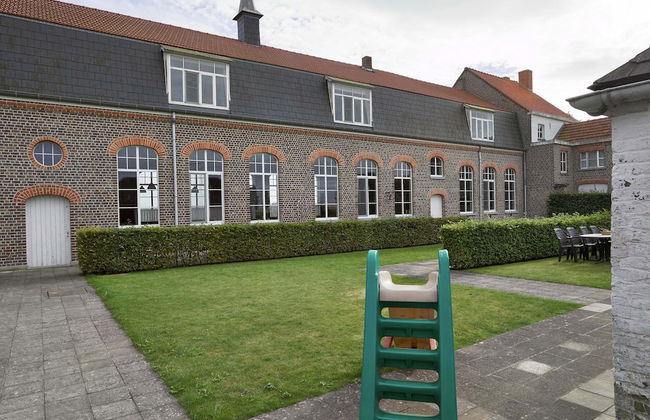 Oud Schooltje De Linde for Twenty Person - Foto 24