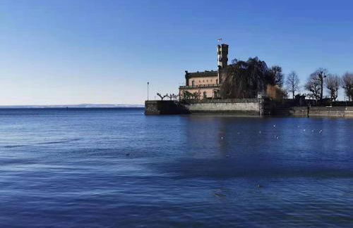 Ferienwohnung Magnolie in Langenargen - Foto 8