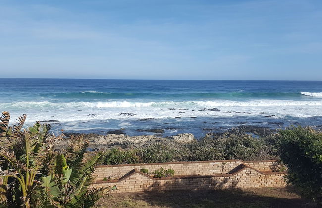 Sea Forever - Wildbreak Self Catering - Foto 20