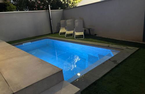 Villa luxueuse et Moderne avec piscine ! - Photo 8