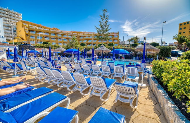 Ona el Marqués Resort - Photo 42