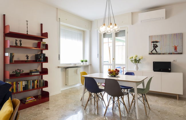 notaMI - CASA RELAX - Central Station - Foto 13