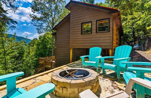 Antler Ridge Hideaway - Foto 1